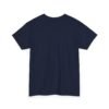 Belizean Leveling Up T-Shirt — Belize Flag & Crest Graphic Tee