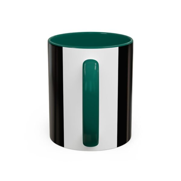 Vincy Game Changer Gaming Mug (11oz/15oz)