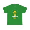Vincy Leveling Up Tee