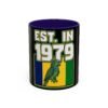 EST. IN 1979  Vincy Cup (11oz, 15oz)