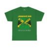 Jamaican Game Changer T‑Shirt