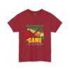 Guyanese Game Changer T-Shirt – Retro Flag Gaming Tee