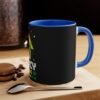 Mug - Vincy Leveling Up 11oz Accent Coffee Mug