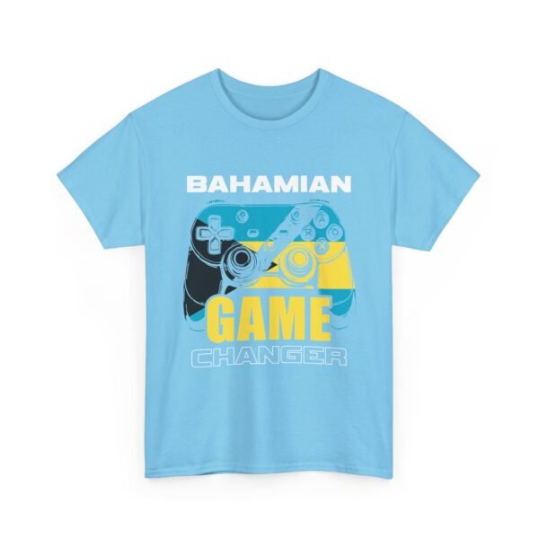Bahamian Game Changer T-Shirt