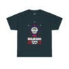 Belizean Leveling Up T-Shirt — Belize Flag & Crest Graphic Tee