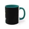 Mug - Vincy Leveling Up 11oz Accent Coffee Mug