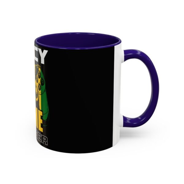 Vincy Game Changer Gaming Mug (11oz/15oz)