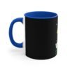 Mug - Vincy Leveling Up 11oz Accent Coffee Mug