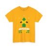 Jamaican Leveling Up T-Shirt