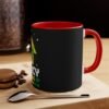 Mug - Vincy Leveling Up 11oz Accent Coffee Mug