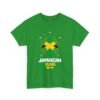 Jamaican Leveling Up T-Shirt