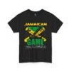 Jamaican Game Changer T‑Shirt