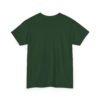"EST. IN 1966" Vintage Leopard Graphic Tee (Retro Heritage Pride)