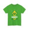 Vincy Leveling Up Tee