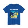 Bahamian Game Changer T-Shirt