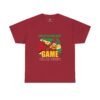Guyanese Game Changer T-Shirt – Retro Flag Gaming Tee