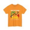 Retro Controller "No Game" Graphic Tee — Gamer Shirt with Colorful Console Design