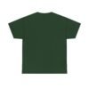 "EST. IN 1966" Vintage Leopard Graphic Tee (Retro Heritage Pride)