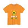 Vincy Leveling Up Tee