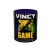 Vincy Game Changer Gaming Mug (11oz/15oz)