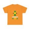 Jamaican Leveling Up T-Shirt