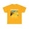 Bahamian Game Changer T-Shirt