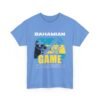 Bahamian Game Changer T-Shirt