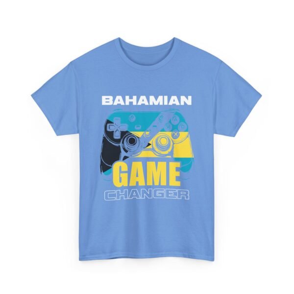 Bahamian Game Changer T-Shirt