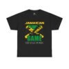 Jamaican Game Changer T‑Shirt