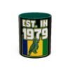EST. IN 1979  Vincy Cup (11oz, 15oz)