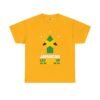 Jamaican Leveling Up T-Shirt