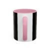 Vincy Game Changer Gaming Mug (11oz/15oz)