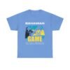 Bahamian Game Changer T-Shirt