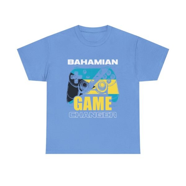 Bahamian Game Changer T-Shirt