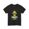 Vincy Leveling Up Tee