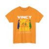 Game Changer T-Shirt — Vincy Gaming Controller Tee (Saint Vincent Pride)