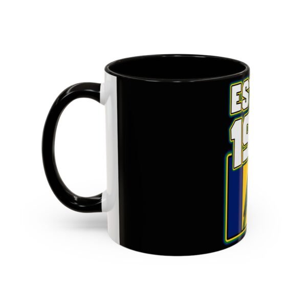 EST. IN 1979  Vincy Cup (11oz, 15oz)