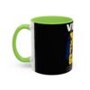 Vincy Game Changer Gaming Mug (11oz/15oz)