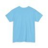 Bahamian Leveling Up T-Shirt — Bahama Flag Up Arrow Pride Tee