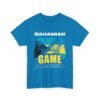 Bahamian Game Changer T-Shirt