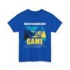 Bahamian Game Changer T-Shirt