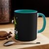 Mug - Vincy Leveling Up 11oz Accent Coffee Mug