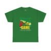 Guyanese Game Changer T-Shirt – Retro Flag Gaming Tee