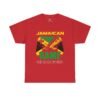 Jamaican Game Changer T‑Shirt