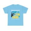 Bahamian Game Changer T-Shirt