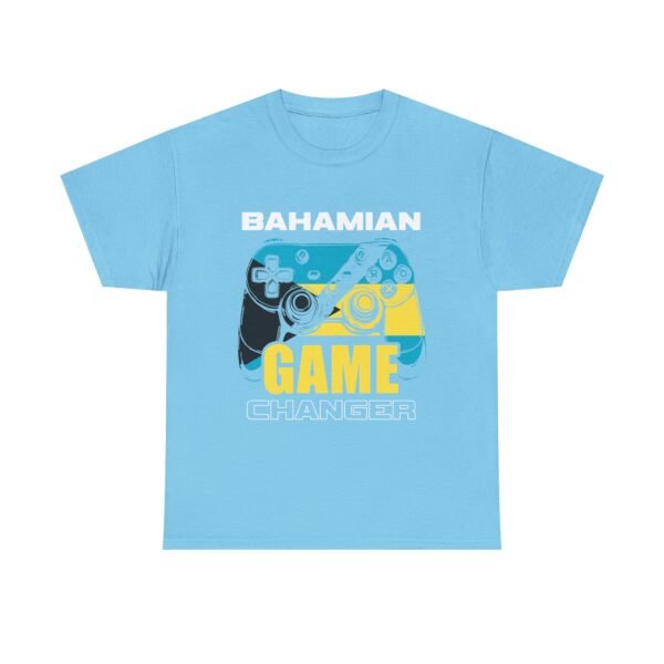 Bahamian Game Changer T-Shirt