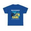 Bahamian Game Changer T-Shirt