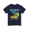 Bahamian Game Changer T-Shirt