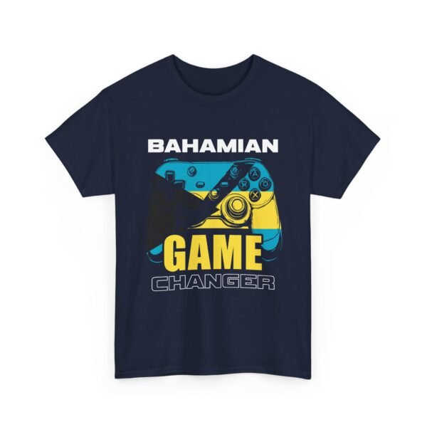 Bahamian Game Changer T-Shirt