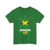 Jamaican Leveling Up T-Shirt